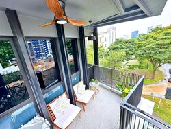 1953@Tessensohn (D8), Apartment #480992511